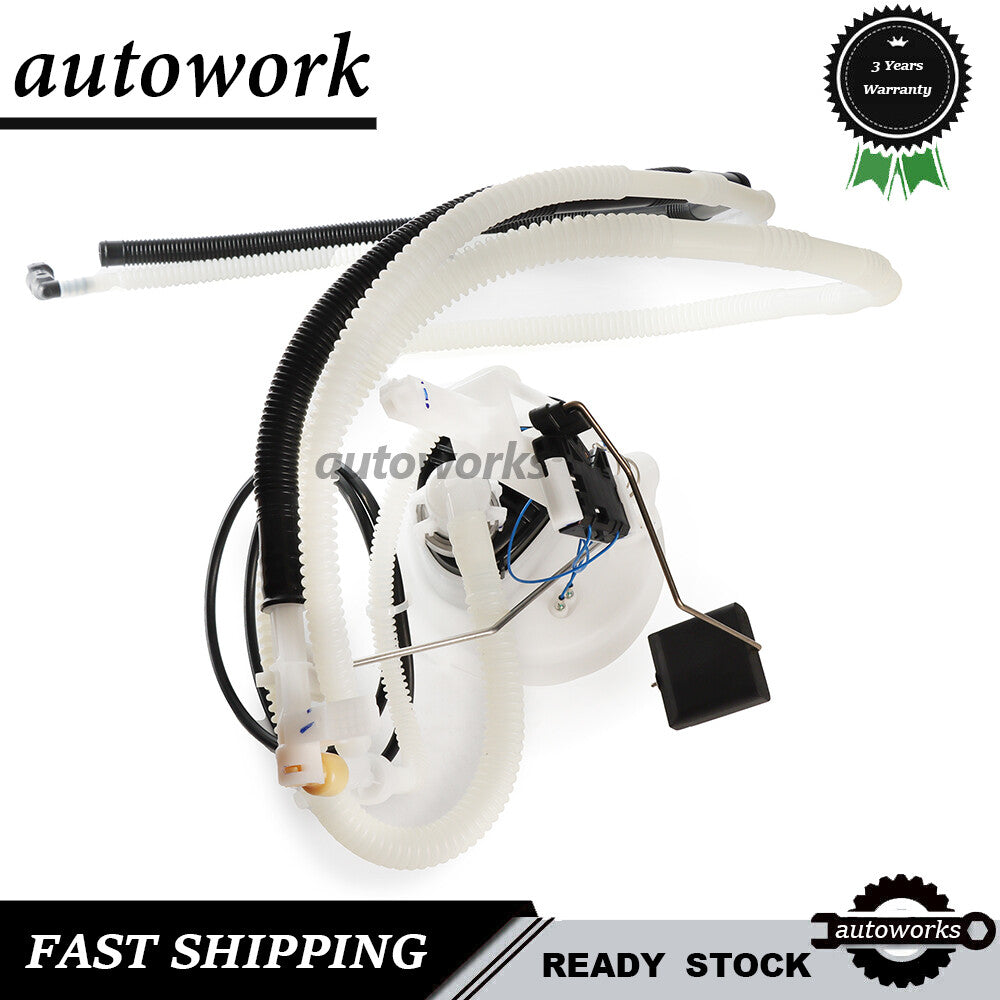 ya 27 7.2 Fuel Pump Kit 16117163295 for BMW 328i In-Tank GAS With Fuel Sending Unit 07-12