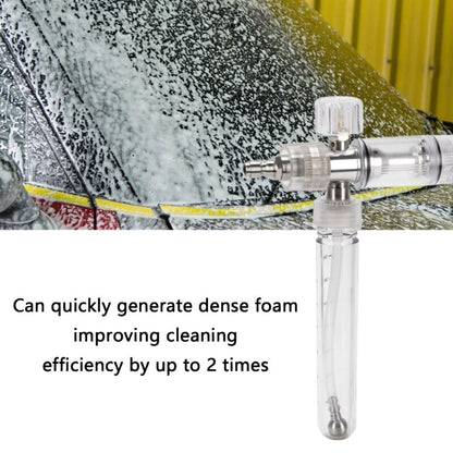 ya 26 Foam Cannons Universal For High Pressure Washers Thick Lather Generator Car Wash