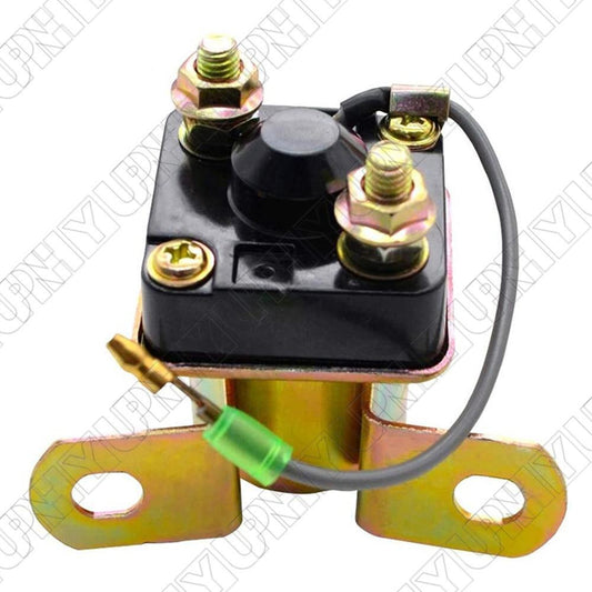 ya 2 7.14 4011335 Starter Solenoid Relay for Polaris Sportsman 500 Xplorer 400 4x4 1996-02