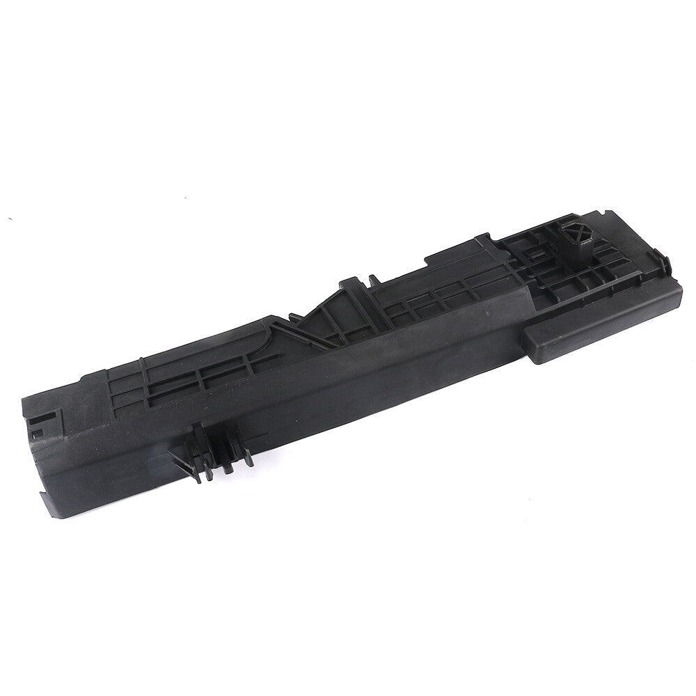 ya 27 6.21 Left Side Radiator Support Bracket Black For 1' F20 F21 3' F30 F31 F35 4' F32