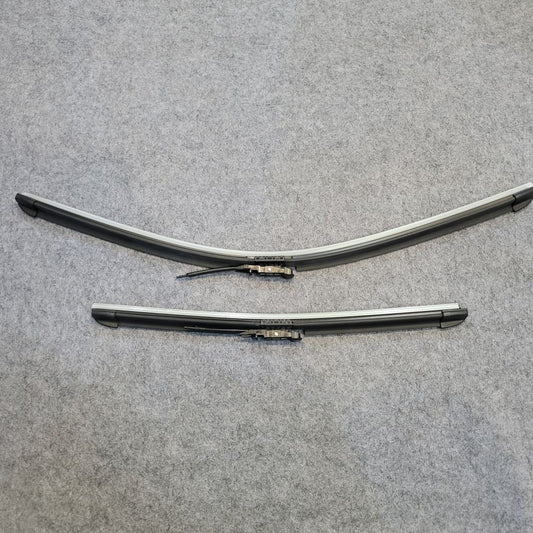 ya 2 6.26.2 for Tesla Model X 2015 - 2021 Front Cover Blade