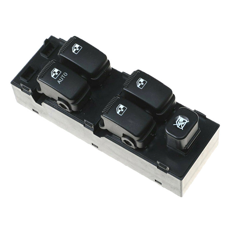 ya 1 8.5.3 93570-1C110 Electric Power Window Master Control Switch for Hyundai Getz 2005