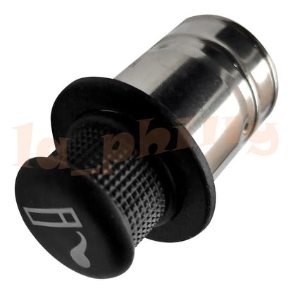 ya 5 8.7 Dashboard Cigar Cigarette Lighter Knob Element for Jeep Liberty Patriot for Pacifica