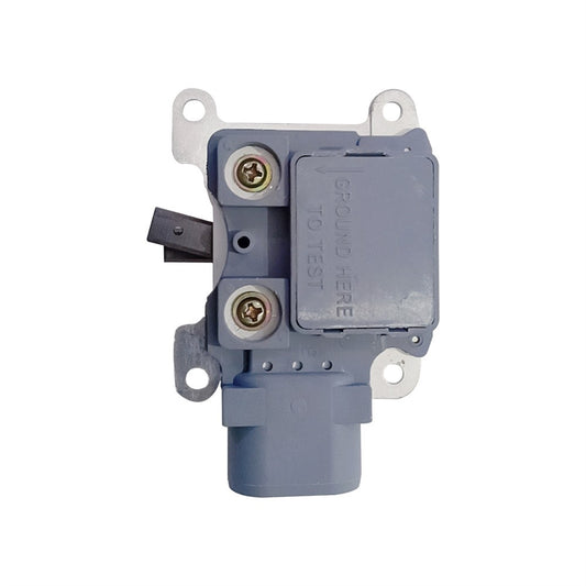 ya 8 5.26 for Ford Bronco Ranger E350 F150 Car Alternator Voltage Regulator & Brush Holder