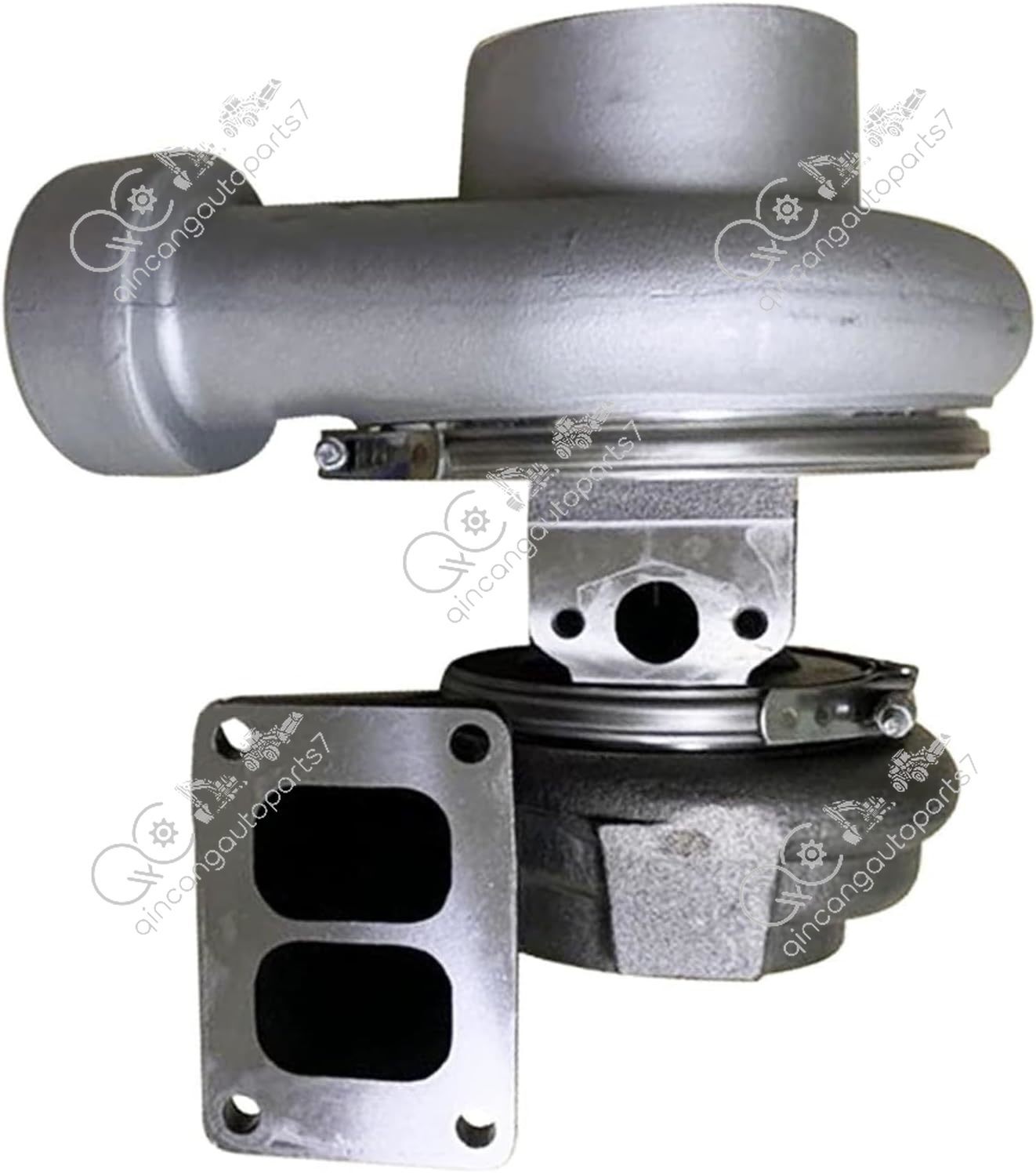 ya 27 7.6 Turbocharger 4N-9544 4N9544 for Caterpillar CAT Engine D333C D334 3306