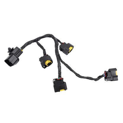 ya 5 8.7 for IGNITION Coil Wire Wire Harness 1.6L 27350 2B000 27350-2B000 273502B000