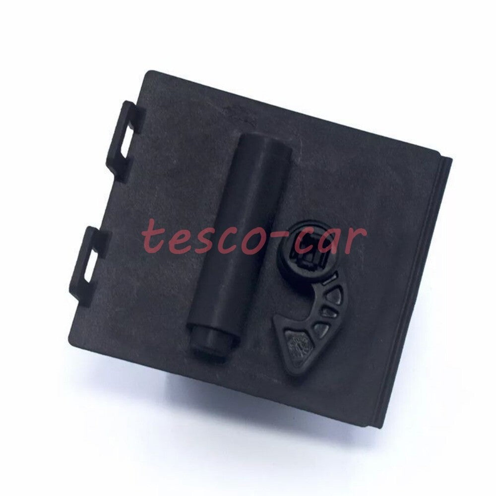 ya 11 6.8 1* Fuel Flap Locking Motor Mechanism for Mercedes-benz W176 W246 W205 0008207703