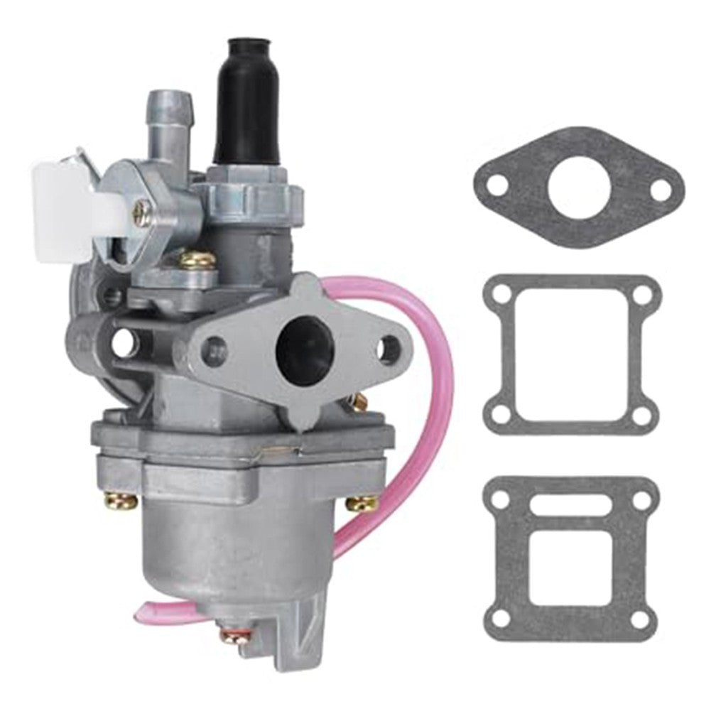 ya 14 PZ13 13mm Carburetor for 47cc 49cc Mini Bikes and Dirt Bikes Replacement Part