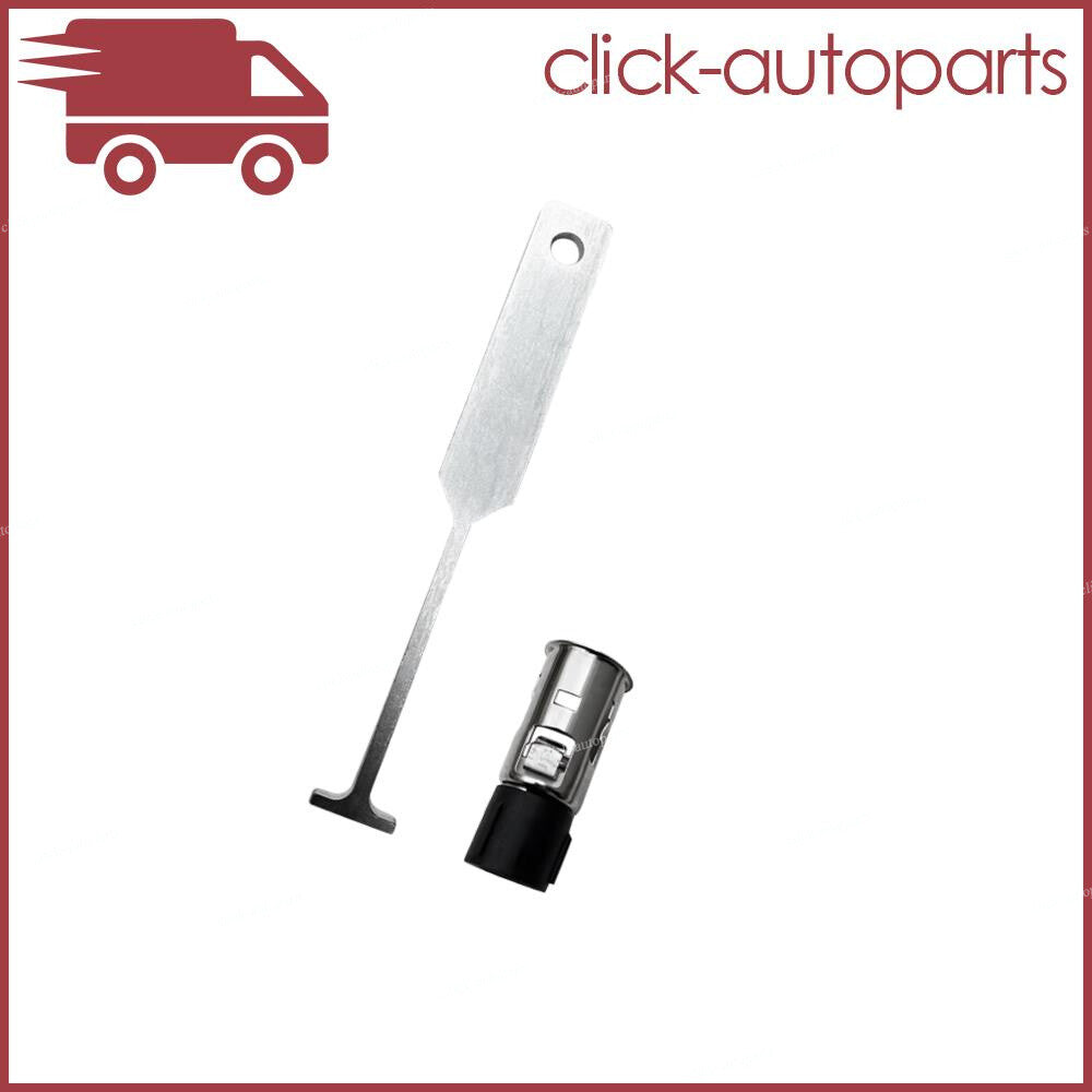 ya 5 8.7 For 1999 2000 for Chevy C1500/C2500/C3500/C3500HD Lighter Socket & Removal Tool