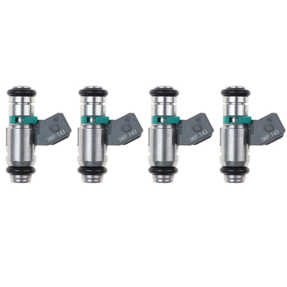 ya 10 10.28 Laguna Megane Scenic Thalia 1.4 1.6L 4x Fuel Injectors IWP143 for CLIO- n