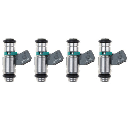 ya 10 10.28 Laguna Megane Scenic Thalia 1.4 1.6L 4x Fuel Injectors IWP143 for CLIO- n