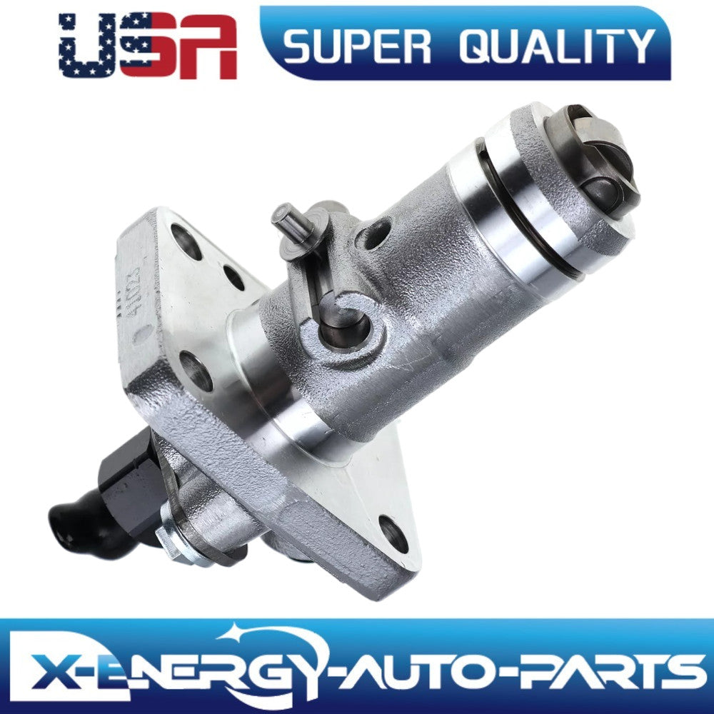 ya 27 7.2 Fuel Injection Pump 8970345910 for Isuzu 3LA1 3LB1 3LD1 3LD2 4LB1 4LC1 4LE1 4LE2