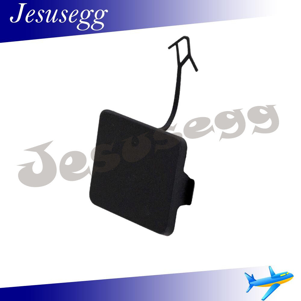 ya 27 6.18 68034176AB Front Bumper Towing Hook Cover Cap Fit for 2011-2020 for Dodge Journey