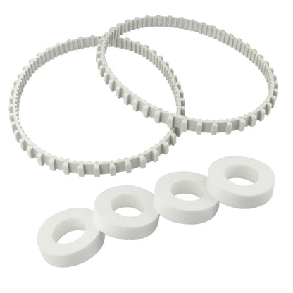 ya 14 Climbing Rings Timing Track Kit For-Maytronics For Dolphin For CC Plus