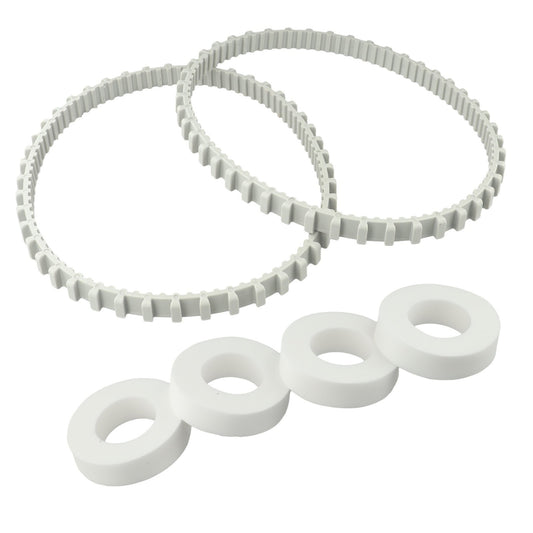 ya 14 Climbing Rings Timing Track Kit For-Maytronics For Dolphin For CC Plus