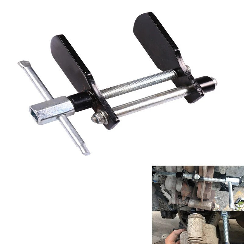 ya 14 Automotive Disc Brake Pad Separator Automotive Brake Pad Caliper Separator