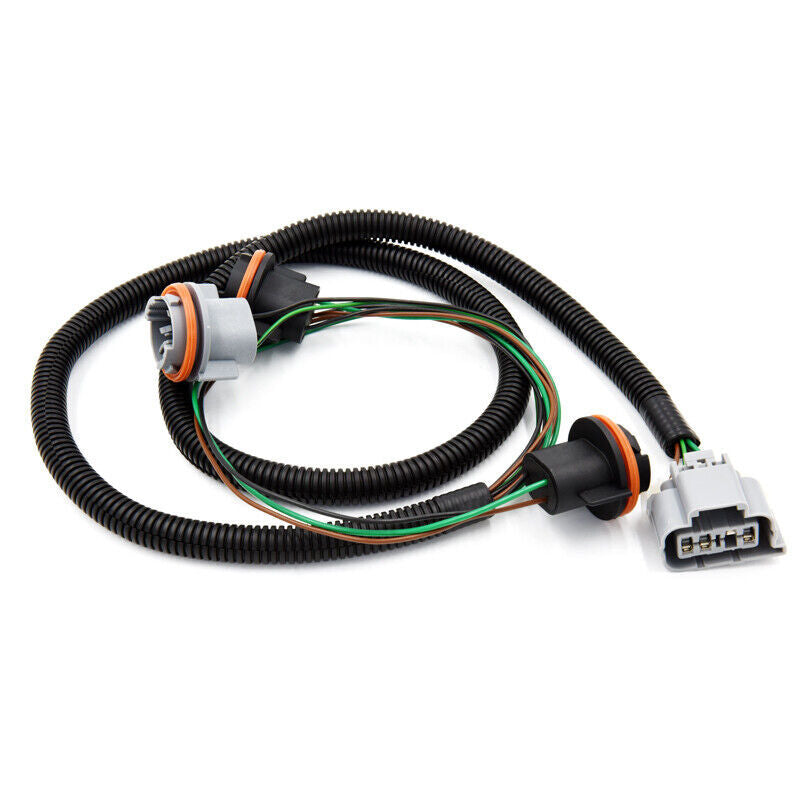 ya 1 8.5.4 Suitable for tail light wiring harness for Silverado HD for GMC 15824514 15824515 