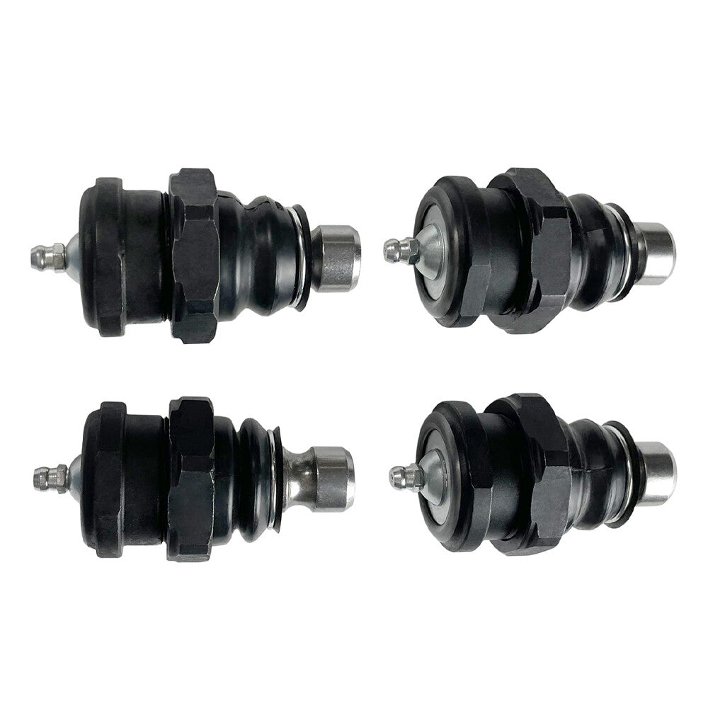 ya 5 8.7 4 Pack Heavy Duty Grip Ball Joint Package for 2014-2023 for Polaris RZR XP 1000