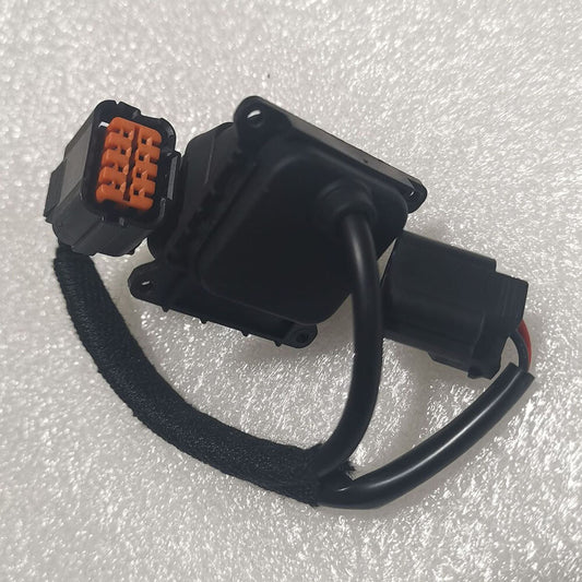 ya 11 6.9 95766-D4500 for Kia Optima K5 Hybrid 2016 - 2018 Rear View Parking Backup Camera