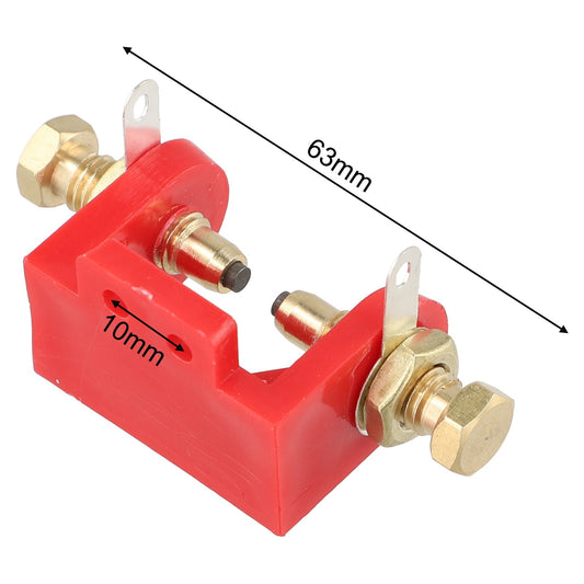 ya 25 Efficient Spark Ignition System for Heavy Duty Welding and Cutting Equipment