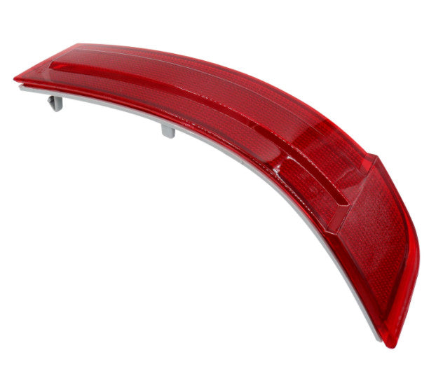 ya 1 8.5.2 1PairRear left and right reflector bumper protective cover suitable for Mercedes W164 GL550 GL450 GL320