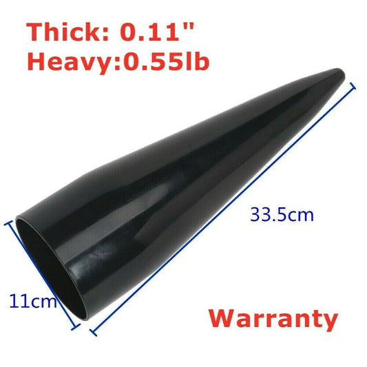 ya 3 6.25.3 CV Boot Installation Mount Cone Tool For Fitting Stretch CV Boot