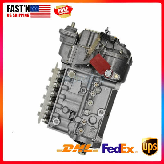 ya 27 7.2 For QSB4.5 Engine Diesel Fuel Pump 5304292 1pc
