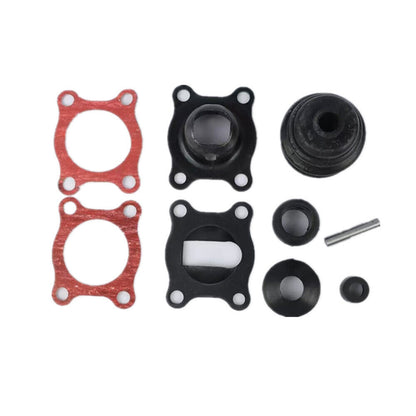 ya 5 8.7 M/T Gearshift Repair Kit fit for Mitsubishi 4WD for Challenger XL 3.0 1997-2005