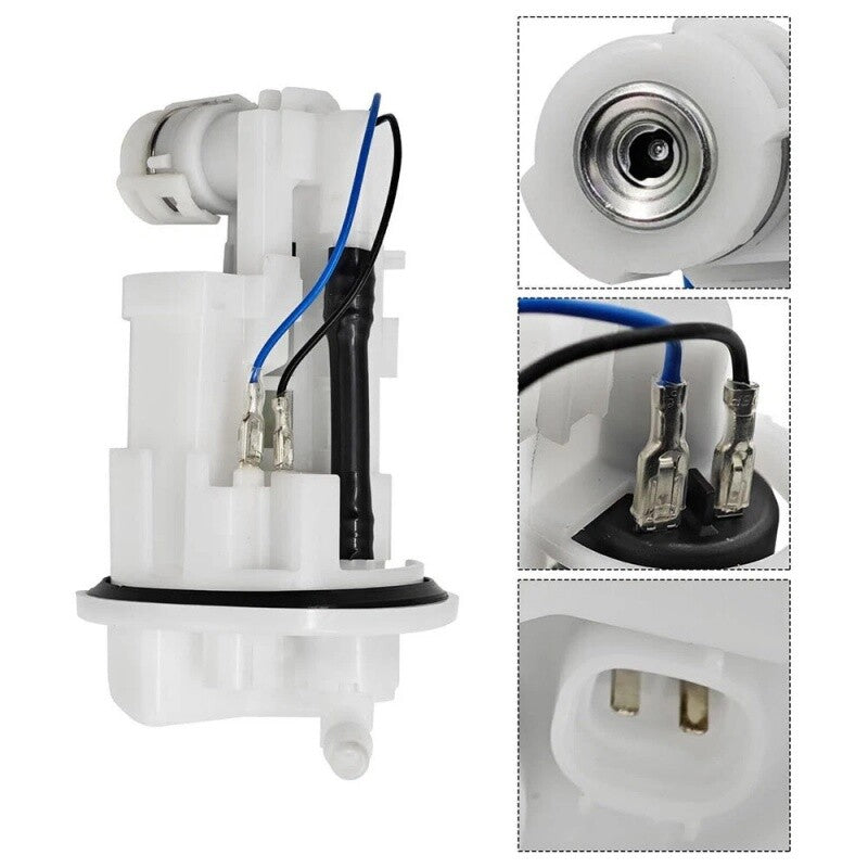 ya 1 6.30 Replacement fuel pump assembly for Yamaha 33D-13907-02-00 (YZ250F/YZ450F WR) - New model