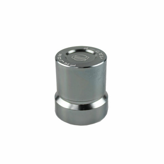 ya 27 7.20 Gray VTEC Solenoid Value Cover Cap for Honda for Civic S2000 B D H-SERIES Engine
