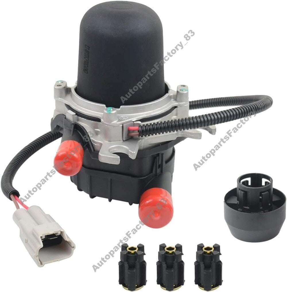 ya 5 8.7 Secondary Air Injection Pump 176100S010 for Toyota Tundra Sequoia Venza Engine