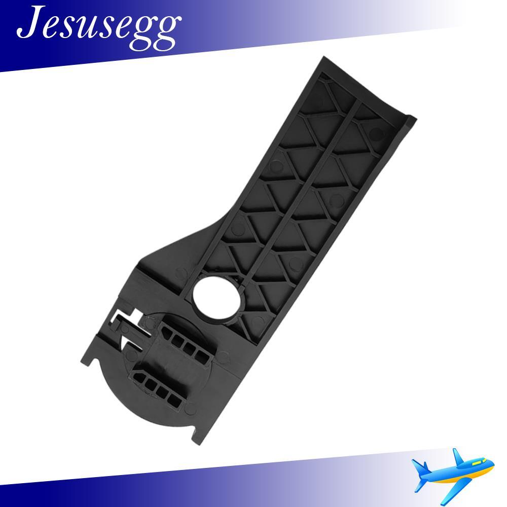 ya 27 6.21 Right Radiator Mount Lower Bracket For W246 CLA C117 GLA A-Class W176 B-Class
