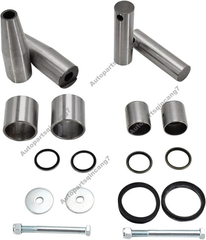 ya 5 8.7 Pivot Pin Bushing Kit for S770 T770 S750 T750 Bobcat Skid Steer Loader