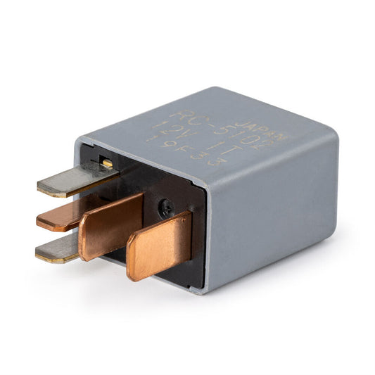 1X Relay Assy 5Pin For Mitsuba for Honda for Acura 39794-S10-003 Power Replacement