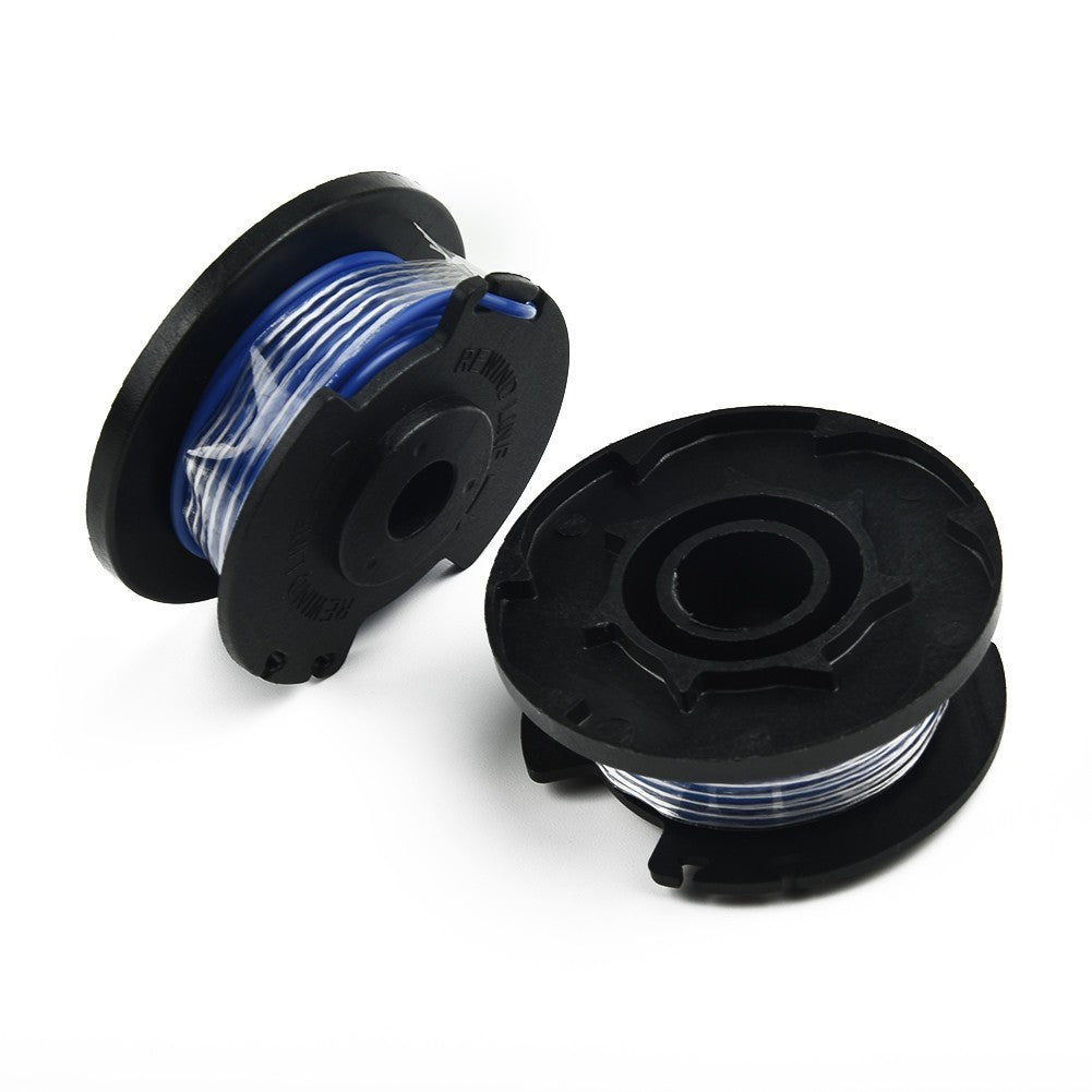ya 17 2-Pack For ART 23 SL ART26SL ART23SL String Trimmer Spool Line Eater