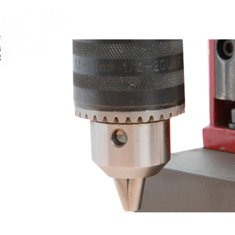 ya 26 220V 1100W multifunc magnetic base drill magnetic drill bench drill hollow drill