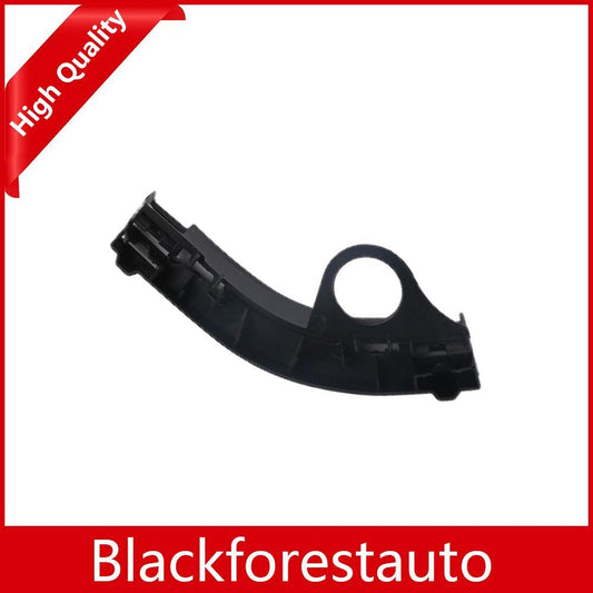 ya 27 6.18.2 for BMW E70 for X5 3.0si 4.8i Front Driver Side Inner Bumper Cover Mount 51117165471