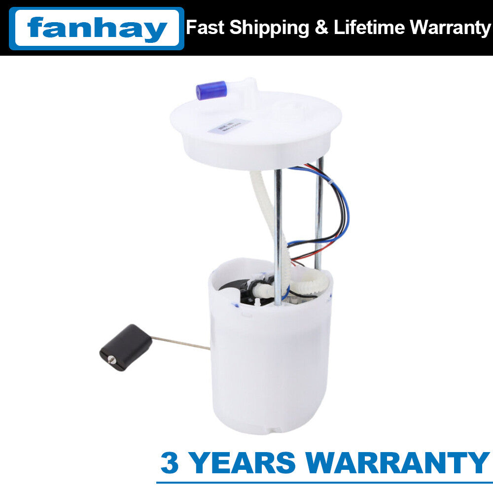 ya 27 7.2 For Club Car for golf cart with the EFI for Subaru EX40 105043401 New Fuel Pump Module