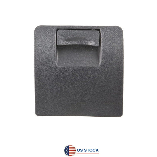 ya 2 6.26.2 Black Fuse Box Coin Holder Storage Tray Box for Toyota Highlander 2009-18