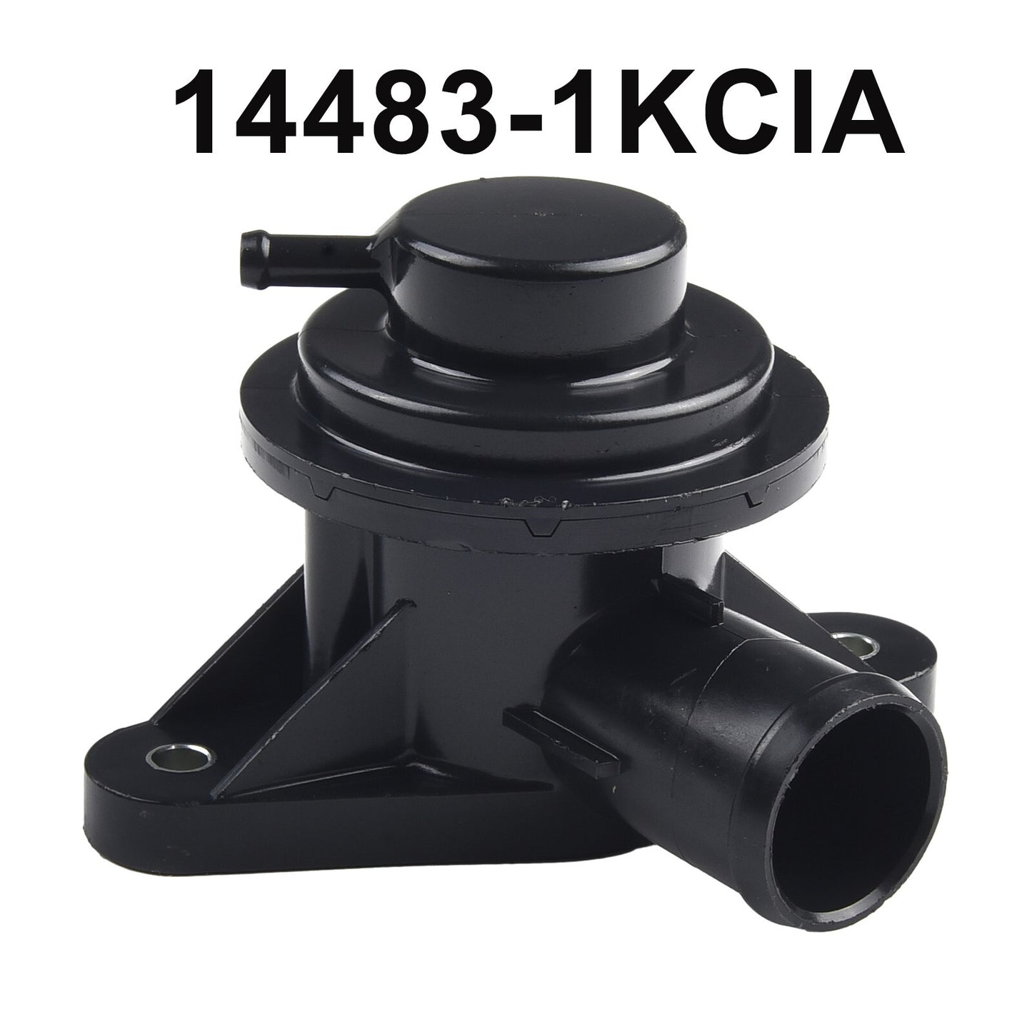 ya 27 7.2 Replacement Part Turbo Recirculation Valve for Nissan Juke 2011-2017 14483-1KC1A