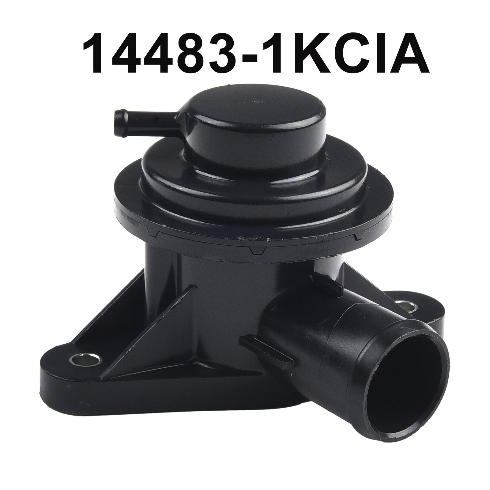 ya 27 7.2 Replacement Part Turbo Recirculation Valve for Nissan Juke 2011-2017 14483-1KC1A