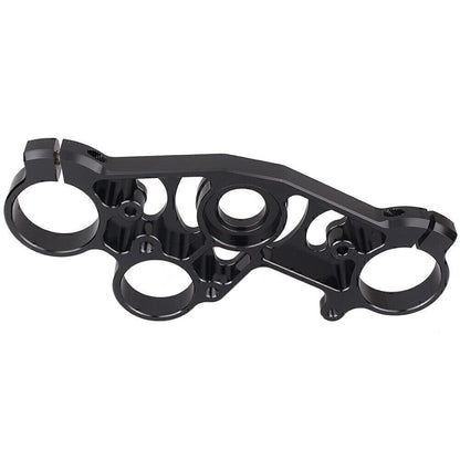 ya 5 8.7 Triple Tree Front Upper Top Clamp Fit for Yamaha YZF R1 2004 - 2006 Motorcycle 1PC