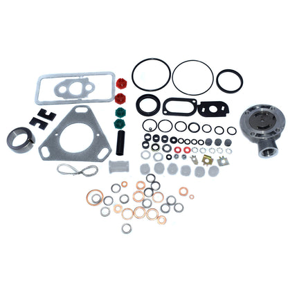 ya 12 10.30 Injection Pump Repair Set for Ford Massey Ferguson 3 4 & 6 Cyl 7135-110 CAV DPA