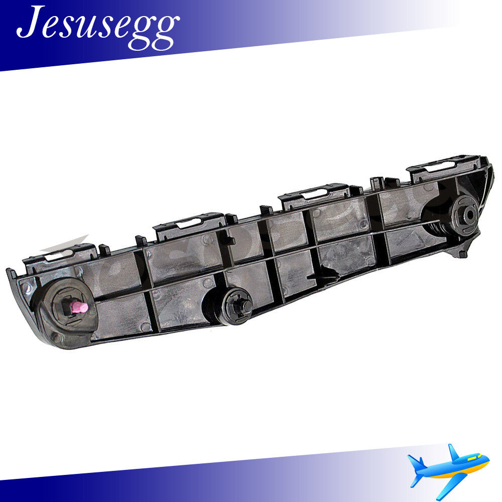 ya 27 6.18.2 For 2016-2018 for Toyota Prius LH Front Bumper Cover Retainer Brace Support Bracket