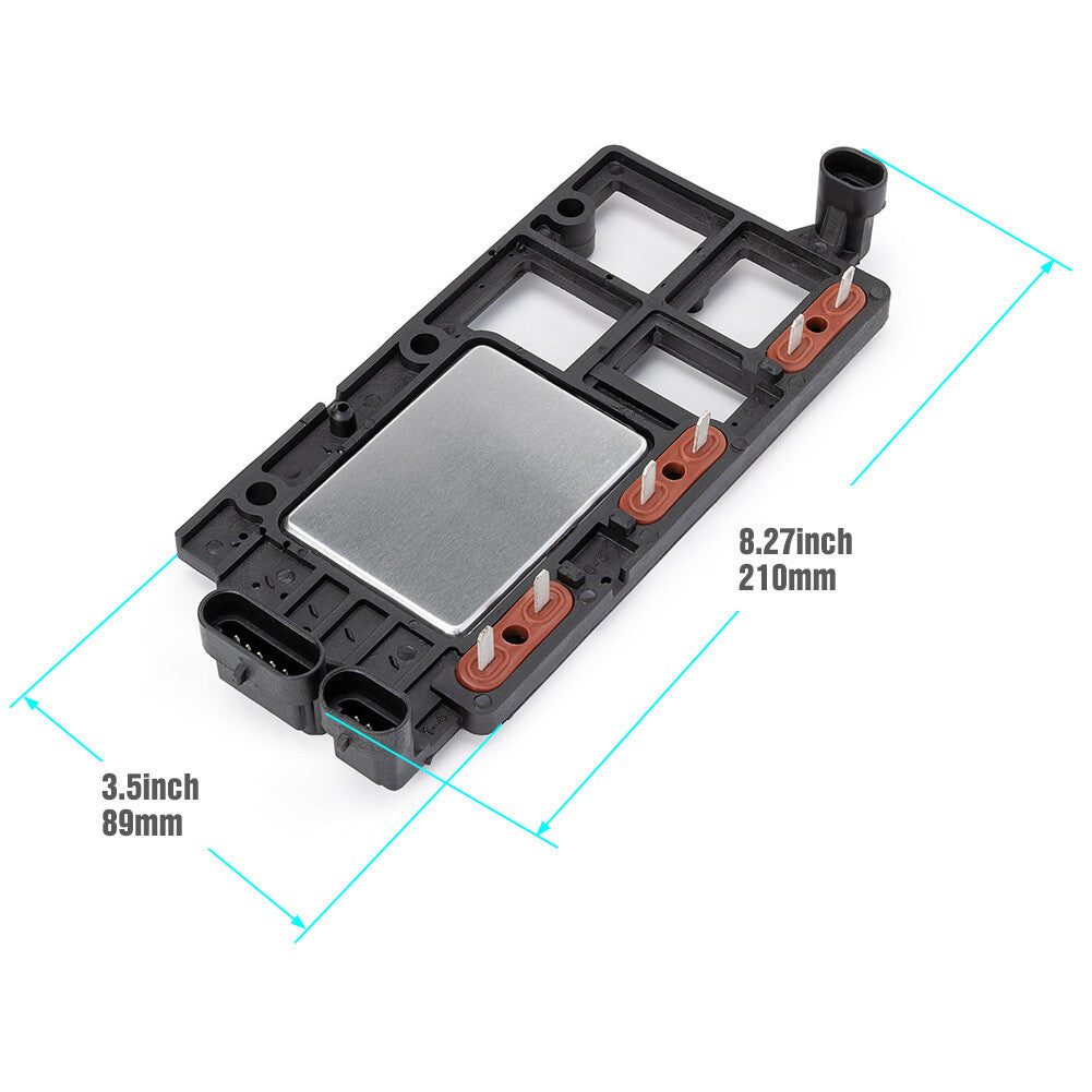 ya 2 6.26 Auto parts ignition control module LX346 for Buick for Cadillac for Chevrolet 87-05