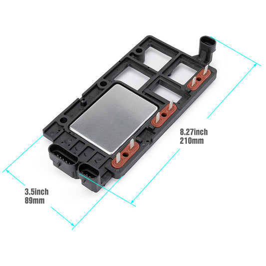 ya 2 6.26 Auto parts ignition control module LX346 for Buick for Cadillac for Chevrolet 87-05