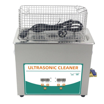 ya 26 Ultrasonic Cleaner Laboratory Instruments Medical Equipment Cleaning 6.5L