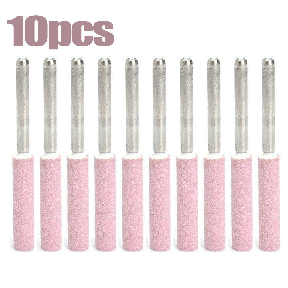 ya 14 10 X Chainsaw ener Stones Grinding 4.8mm Grindstone Fit For Metal Polishing