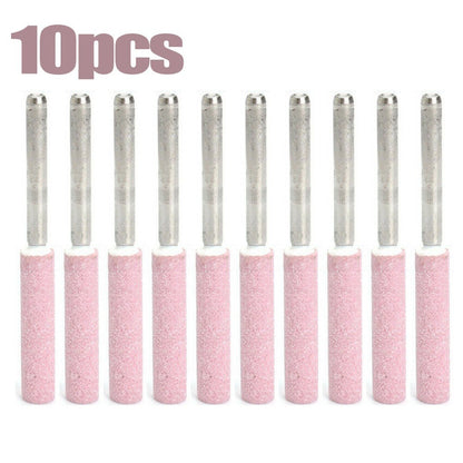 ya 14 10 X Chainsaw ener Stones Grinding 4.8mm Grindstone Fit For Metal Polishing