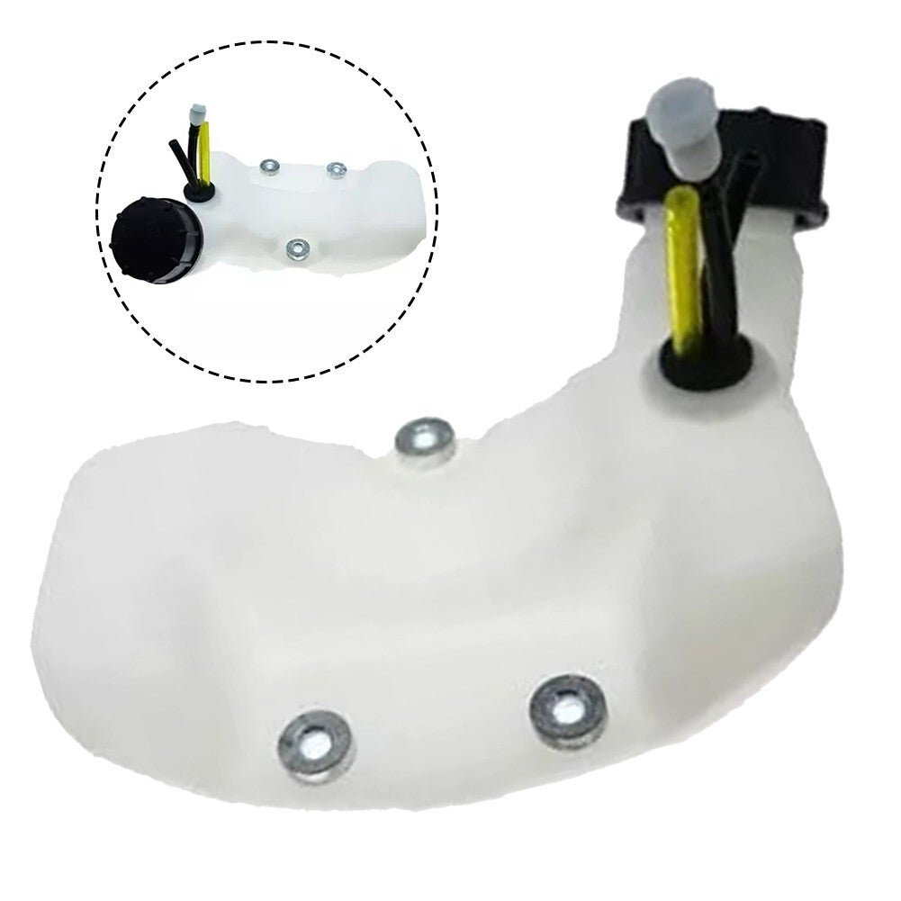 ya 14 Compatible Gas Tank for SRM225 GT225 PPF225 PAS225 PE225 SHC225 Materials